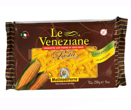Fusili Le Veneziane glutenfrei ★