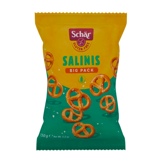 Salinis Schär glutenfrei ★