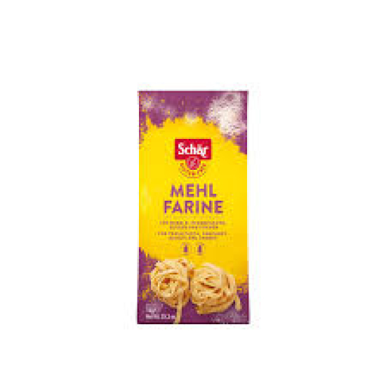 Schär Farine glutenfrei ★★