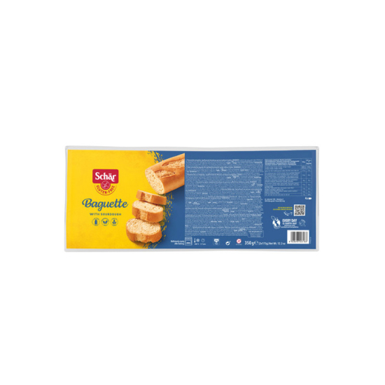 Baguette Schär