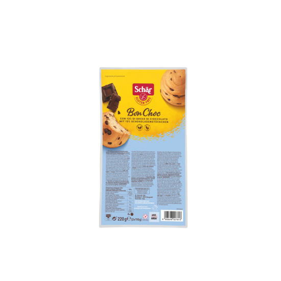 Bon Choc schar