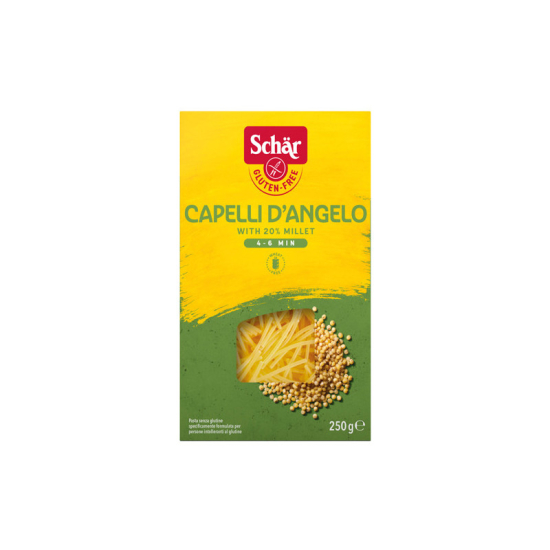 Capelli d'ang. Fideli Schär