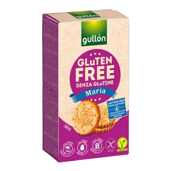 Maria Biscotti Gullon glutenfrei ★★