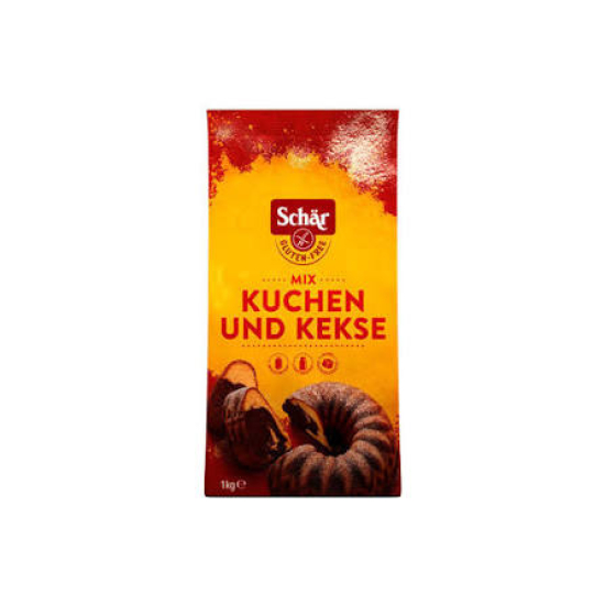 Schär Mix C Kuchenmehl glutenfrei ★★