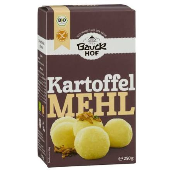Bauck Hof potato flour