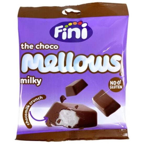 Fini Choco Mellows Milky glutenfrei