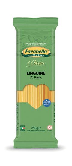 Linguine Farabella glutenfrei
