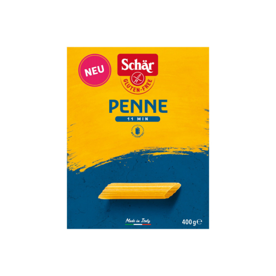 Penne Schär