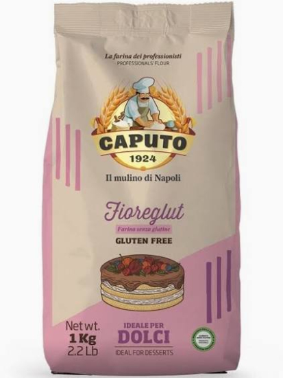 Caputo Fioreglut Dolci Mehl glutenfrei ★★