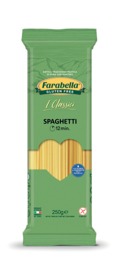 Spaghetti Farabella glutenfrei  ★