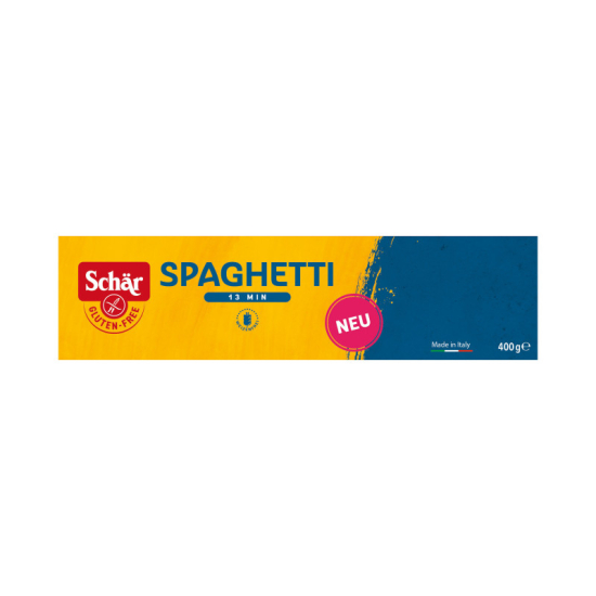 Spaghetti Schär