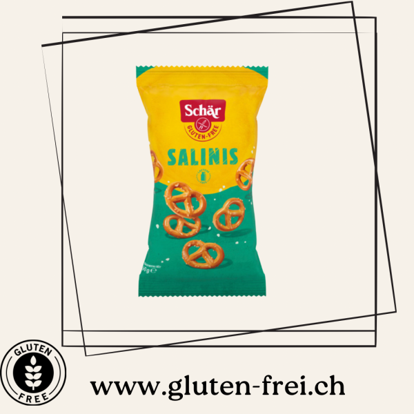 Salinis Schär