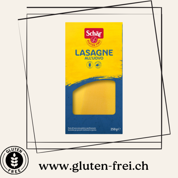 Lasagna Schär