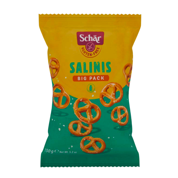 Salinis Schär glutenfrei ★
