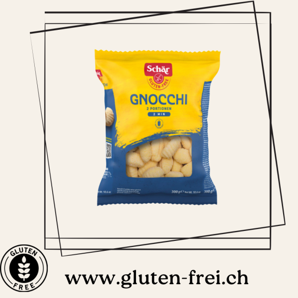 Gnocchi Schär