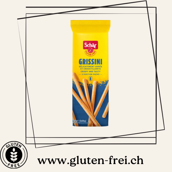 Grissini Schär