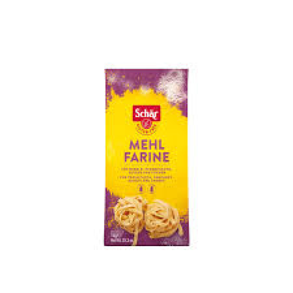Farine Schär sans gluten