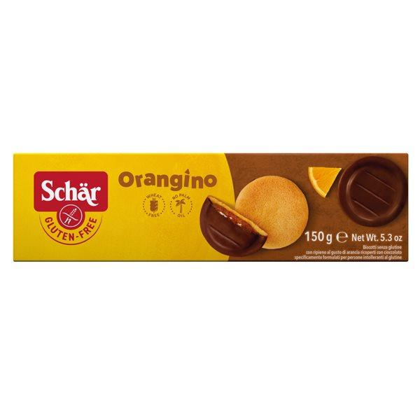 Orangino Soft Cake Schär