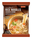 Rice Noodles instant Huhngeschmack glutenfrei ★