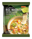 Rice Noodles instant Gemüsegeschmack glutenfrei ★